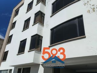 Foto 30 de Edificio de Venta en Latacunga