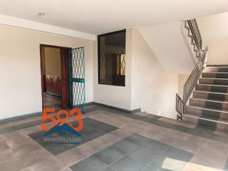 Foto 31 de Edificio de Venta en Latacunga
