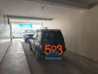 Foto 32 de Edificio de Venta en Latacunga