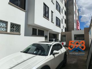 Foto 33 de Edificio de Venta en Latacunga
