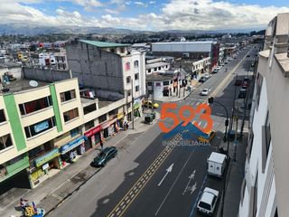 Foto 36 de Edificio de Venta en Latacunga