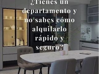 Foto 1 de Alquila o Vende tu proipiedad, contactanos