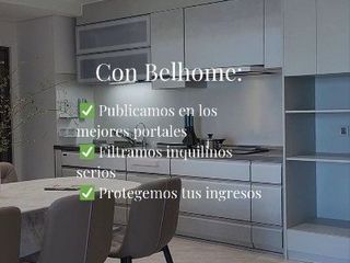 Foto 3 de Alquila o Vende tu proipiedad, contactanos