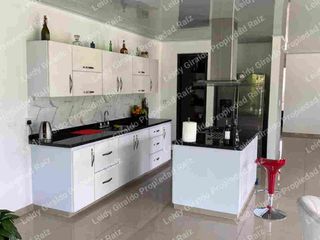 Foto 5 de Renta Casa Campestre Amoblada sector Cerritos Pereira