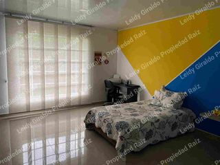 Foto 11 de Renta Casa Campestre Amoblada sector Cerritos Pereira