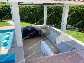 Foto 16 de Renta Casa Campestre Amoblada sector Cerritos Pereira