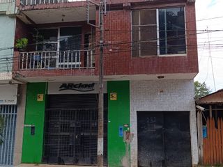 Foto 1 de VENTA DE DUPLEX EN PUCALLPA (2 PISOS SIN AIRES)
