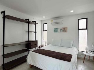Foto 7 de VENTA DE APARTAESTUDIO AMOBLADO, RENTAS CORTAS. CERCA AL ESTADIO PASCUAL GUERRERO.