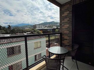 Foto 4 de VENTA DE APARTAESTUDIO AMOBLADO, RENTAS CORTAS. CERCA AL ESTADIO PASCUAL GUERRERO.