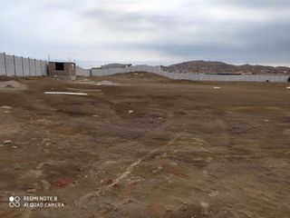 Foto 4 de Terreno Comercial En Alquiler En Pucusana