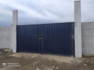 Foto 1 de Terreno Comercial En Alquiler En Pucusana