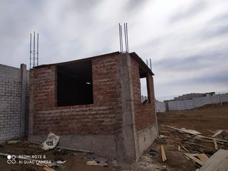 Foto 9 de Terreno Comercial En Alquiler En Pucusana