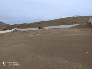 Foto 5 de Terreno Comercial En Alquiler En Pucusana