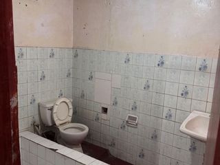 Foto 4 de VENTA DE CASA EN ESQUINA- SAN MARTÍN DE PORRES