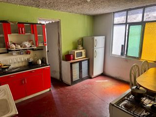 Foto 5 de VENTA DE CASA EN ESQUINA- SAN MARTÍN DE PORRES