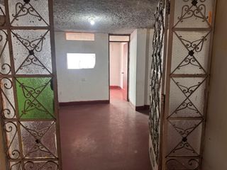 Foto 10 de VENTA DE CASA EN ESQUINA- SAN MARTÍN DE PORRES