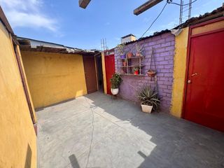 Foto 12 de VENTA DE CASA EN ESQUINA- SAN MARTÍN DE PORRES