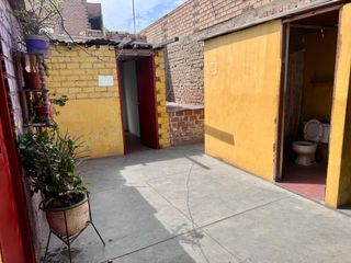 Foto 15 de VENTA DE CASA EN ESQUINA- SAN MARTÍN DE PORRES