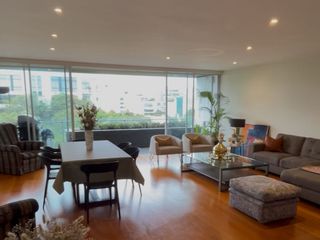 Foto 1 de VENTA DEPARTAMENTO EN SAN ISIDRO EN ZONA DE PARQUES