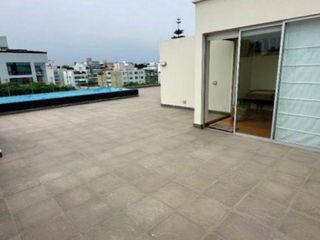 Foto 2 de VENTA DEPARTAMENTO EN SAN ISIDRO EN ZONA DE PARQUES