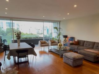 Foto 4 de VENTA DEPARTAMENTO EN SAN ISIDRO EN ZONA DE PARQUES