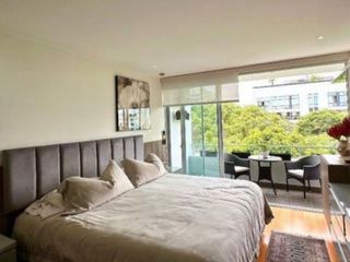 Foto 7 de VENTA DEPARTAMENTO EN SAN ISIDRO EN ZONA DE PARQUES