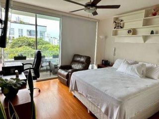 Foto 8 de VENTA DEPARTAMENTO EN SAN ISIDRO EN ZONA DE PARQUES