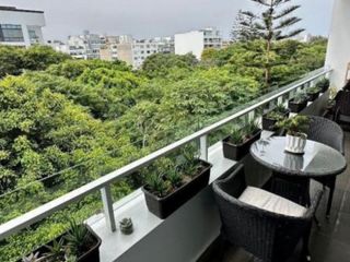 Foto 9 de VENTA DEPARTAMENTO EN SAN ISIDRO EN ZONA DE PARQUES