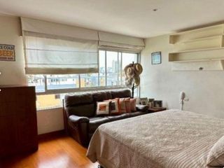 Foto 10 de VENTA DEPARTAMENTO EN SAN ISIDRO EN ZONA DE PARQUES