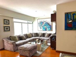 Foto 11 de VENTA DEPARTAMENTO EN SAN ISIDRO EN ZONA DE PARQUES