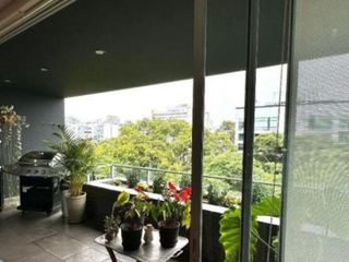 Foto 12 de VENTA DEPARTAMENTO EN SAN ISIDRO EN ZONA DE PARQUES