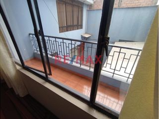 Foto 5 de En Ocasion Venta De Hermoso Departamento Duplex En San Martin De Porres S/. 685,900.00 - $ 190,000.00