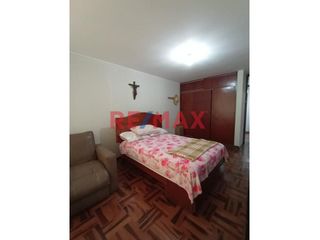 Foto 6 de En Ocasion Venta De Hermoso Departamento Duplex En San Martin De Porres S/. 685,900.00 - $ 190,000.00