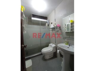 Foto 9 de En Ocasion Venta De Hermoso Departamento Duplex En San Martin De Porres S/. 685,900.00 - $ 190,000.00