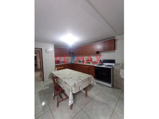 Foto 16 de En Ocasion Venta De Hermoso Departamento Duplex En San Martin De Porres S/. 685,900.00 - $ 190,000.00
