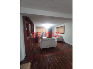 Foto 1 de En Ocasion Venta De Hermoso Departamento Duplex En San Martin De Porres S/. 685,900.00 - $ 190,000.00