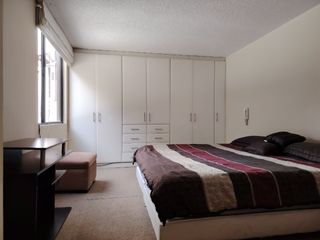 Foto 6 de ARRIENDO DEPARTAMENTO AMOBLADO - Iñaquito Alto, Quito. Junto a Universidad Hemisferios (UHE)
