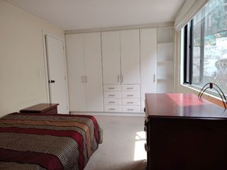 Foto 9 de ARRIENDO DEPARTAMENTO AMOBLADO - Iñaquito Alto, Quito. Junto a Universidad Hemisferios (UHE)