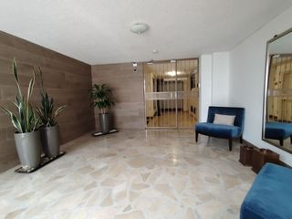Foto 10 de ARRIENDO DEPARTAMENTO AMOBLADO - Iñaquito Alto, Quito. Junto a Universidad Hemisferios (UHE)