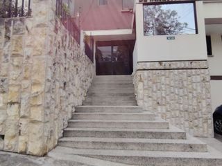 Foto 11 de ARRIENDO DEPARTAMENTO AMOBLADO - Iñaquito Alto, Quito. Junto a Universidad Hemisferios (UHE)