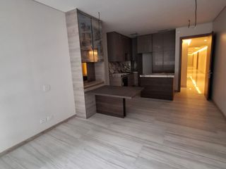 Foto 6 de RENTA MODERNO DEPARTAMENTO LE PARC RESIDENCES SECTOR REPÚBLICA DEL SALVADOR