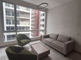 Foto 2 de RENTA MODERNO DEPARTAMENTO LE PARC RESIDENCES SECTOR REPÚBLICA DEL SALVADOR