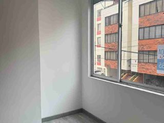 Foto 9 de Apartaloft en arriendo Palermo, Manizales
