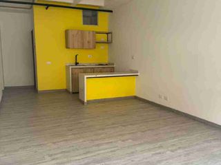 Foto 8 de Apartaloft en arriendo Palermo, Manizales