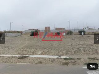 Foto 2 de Vendo terreno en urb. El Sol de Trujillo - Salaverry