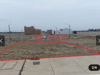Foto 3 de Vendo terreno en urb. El Sol de Trujillo - Salaverry
