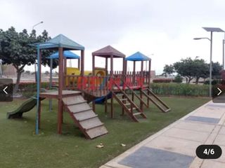 Foto 5 de Vendo terreno en urb. El Sol de Trujillo - Salaverry