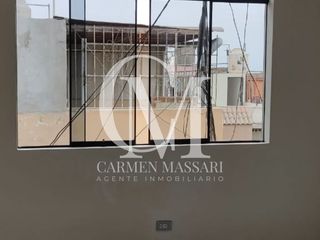 Foto 3 de Alquiler Minidepartamento Callao