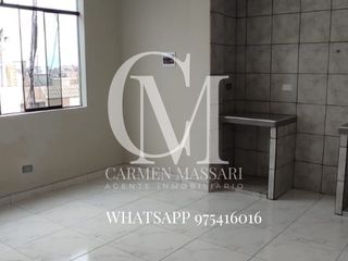 Foto 5 de Alquiler Minidepartamento Callao