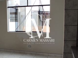 Foto 7 de Alquiler Minidepartamento Callao